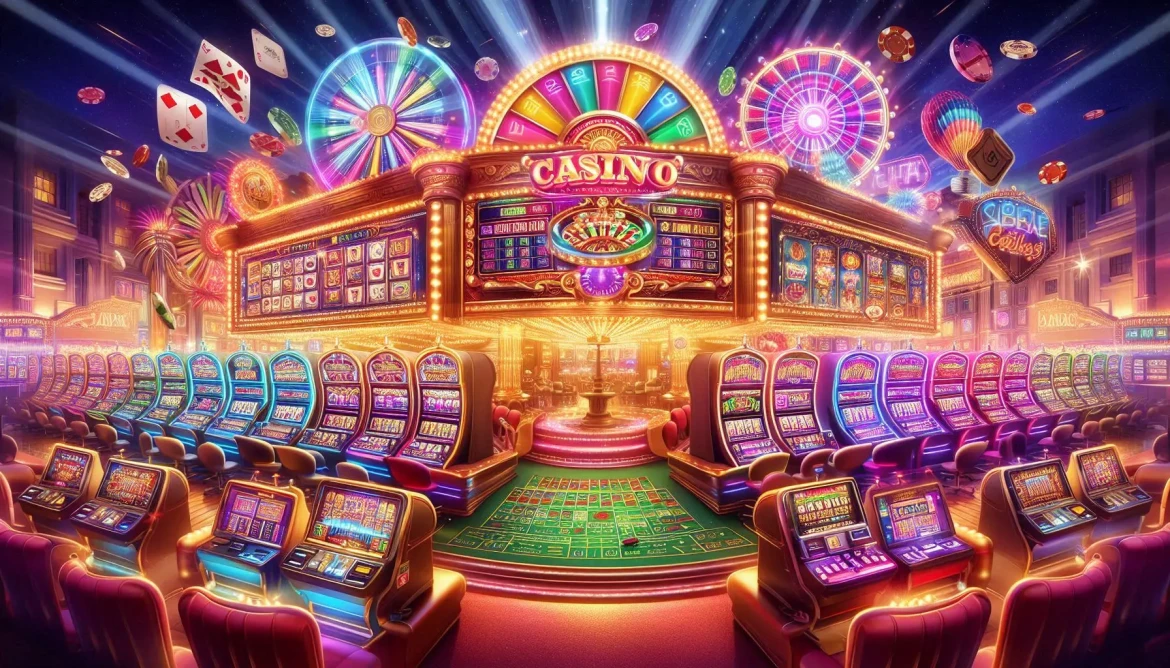 BarbossaBet Casino